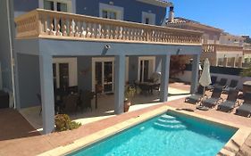 Villa Maria Cala Murada